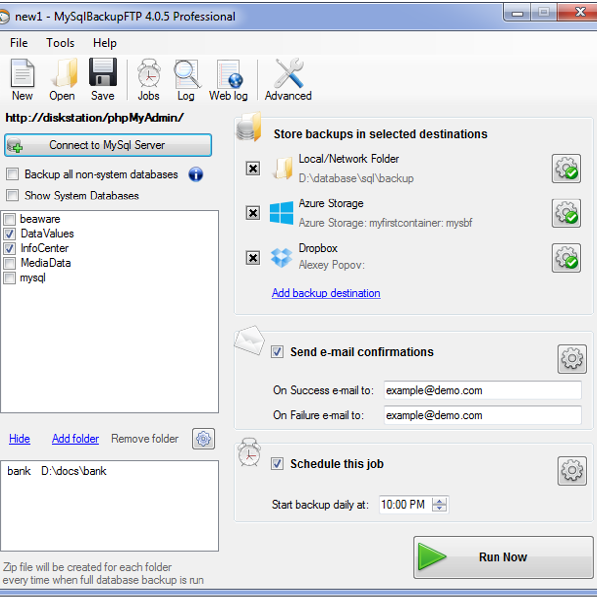 Как сделать копию mysql phpmyadmin Как сделать копию mysql phpmyadmin