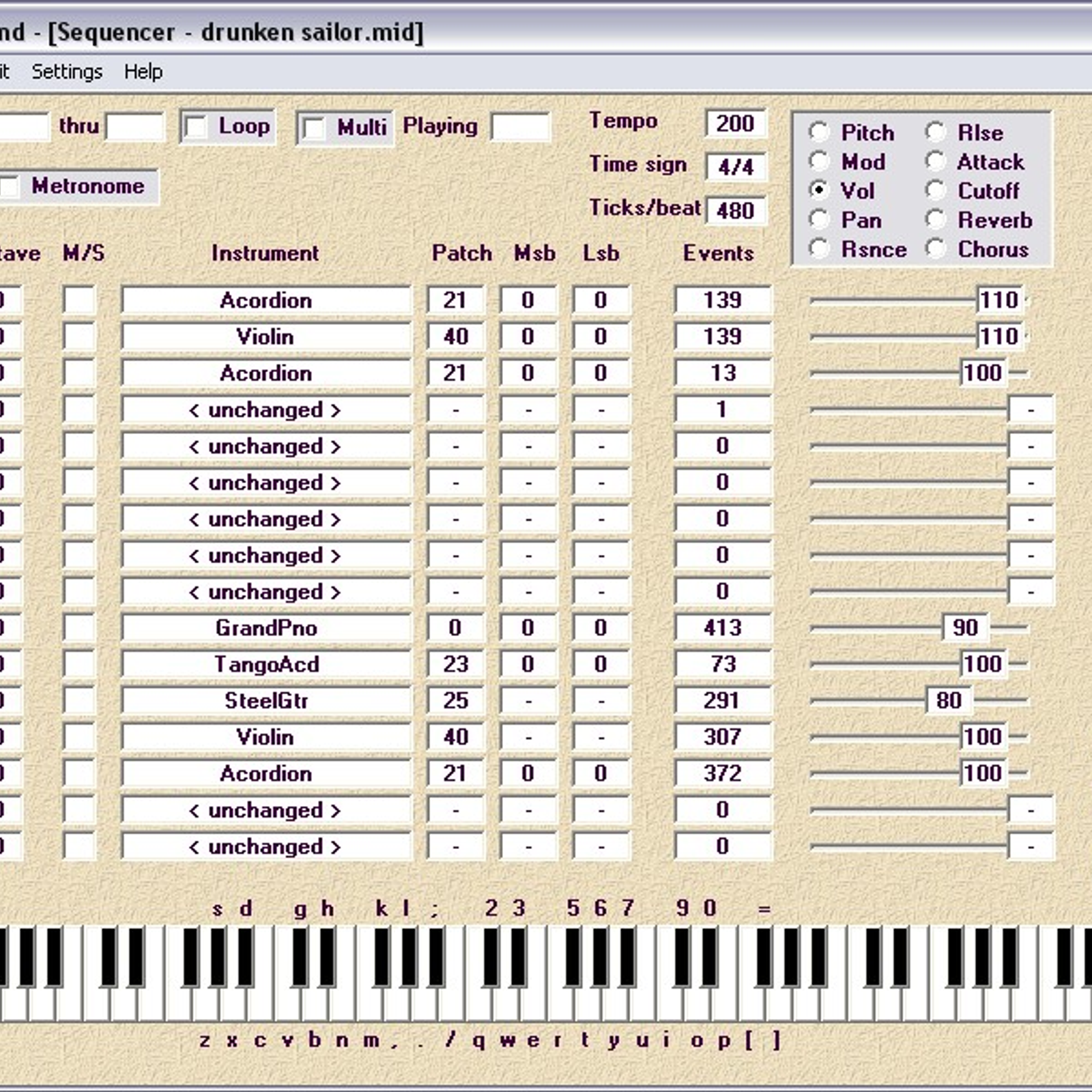 one man band software demo Free one man band demo 101 download multimedia tools downloads - one man band by jm software and many more programs are available for instant and free download. one man band software demo Free one man band demo 101 download multimedia tools downloads - one man band by jm software and many more programs are available for instant and free download.