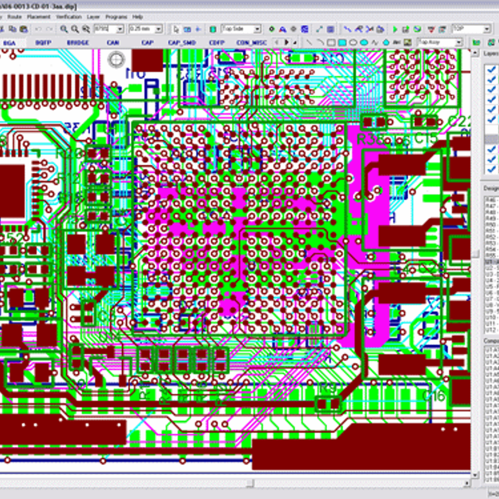 Proteus PCB design Alternatives and Similar Software - AlternativeTo.net