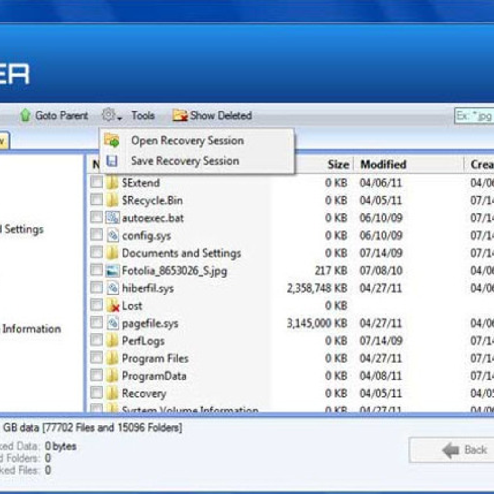 Recover Your Valuable Photos On Mac
