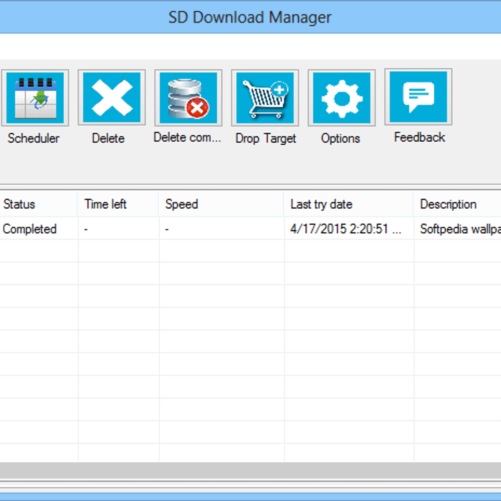 SD Download Manager Alternatives and Similar Software ...
