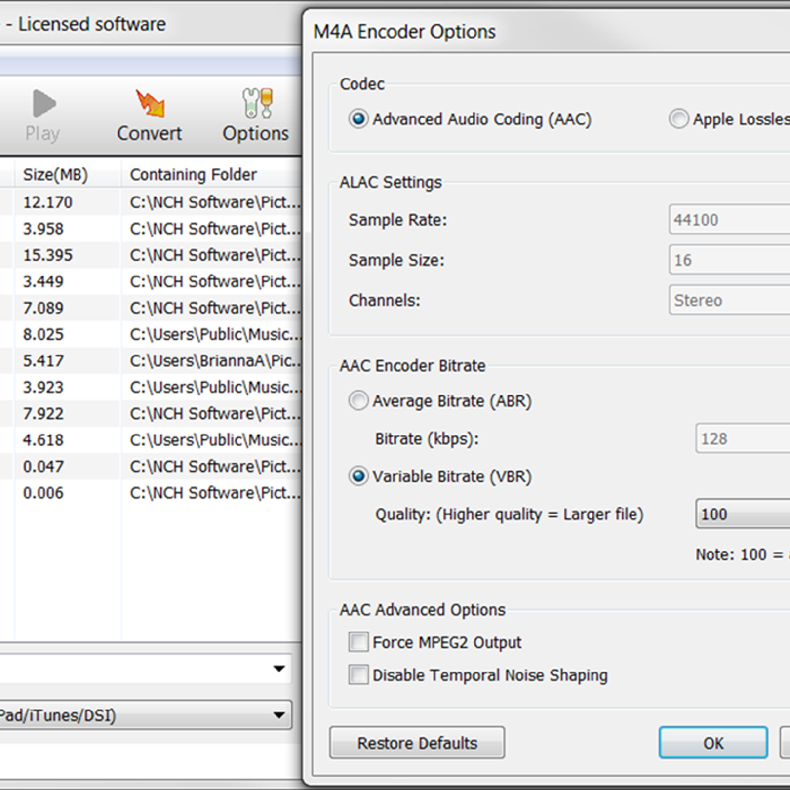 Switch Audio File Converter 6.22 Crack & Serial Key Free Download