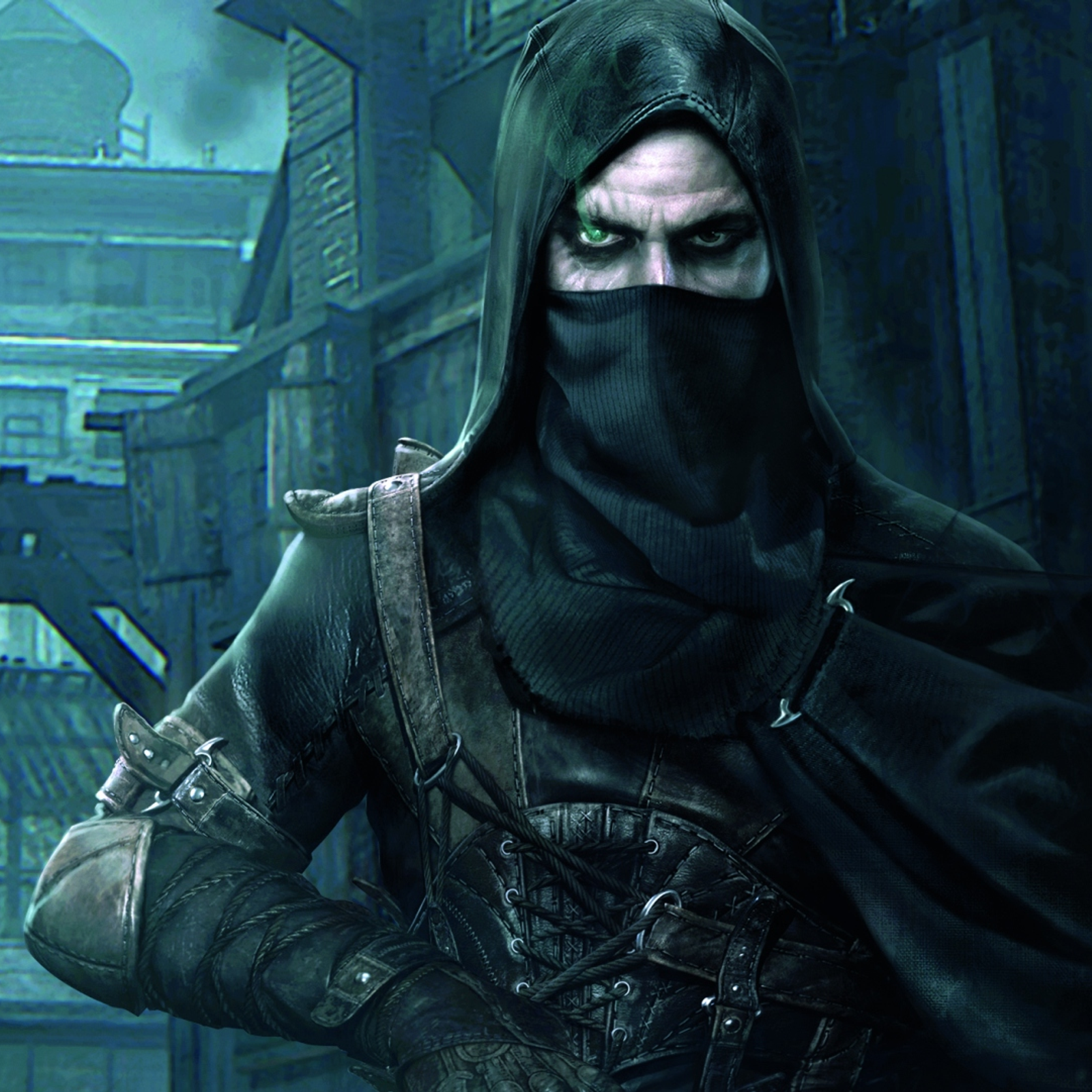 Thief Alternatives and Similar Games AlternativeTo net Thief Alternatives and Similar Games AlternativeTo net