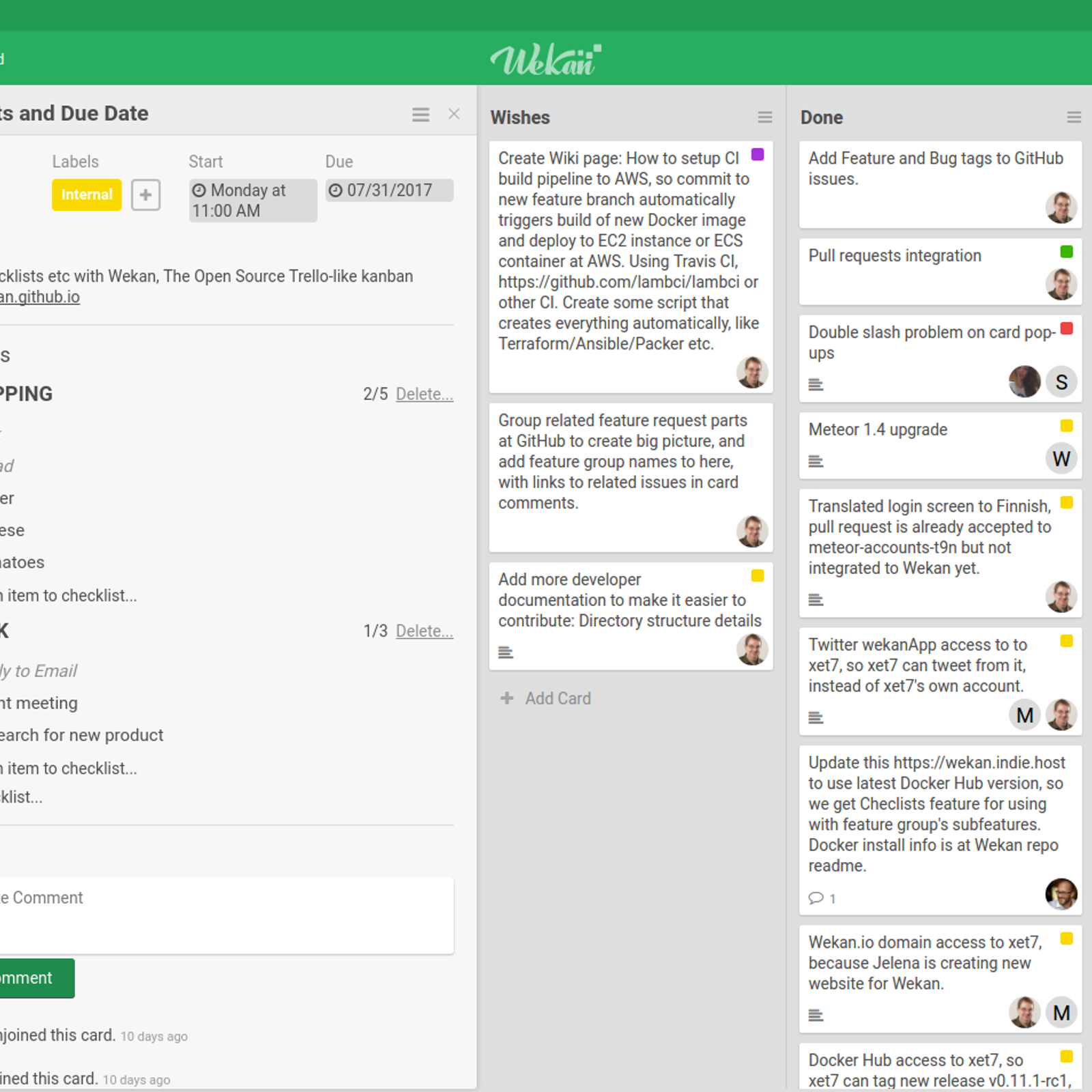 Trello Alternatives: Replace Trello with any of these 25+ alternatives