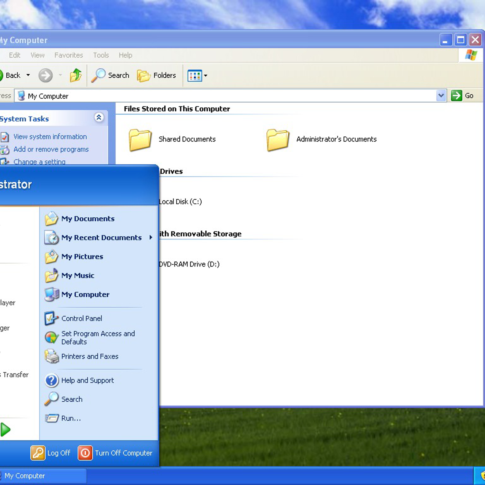 Windows Vista Business Vs Windows Xp Pro