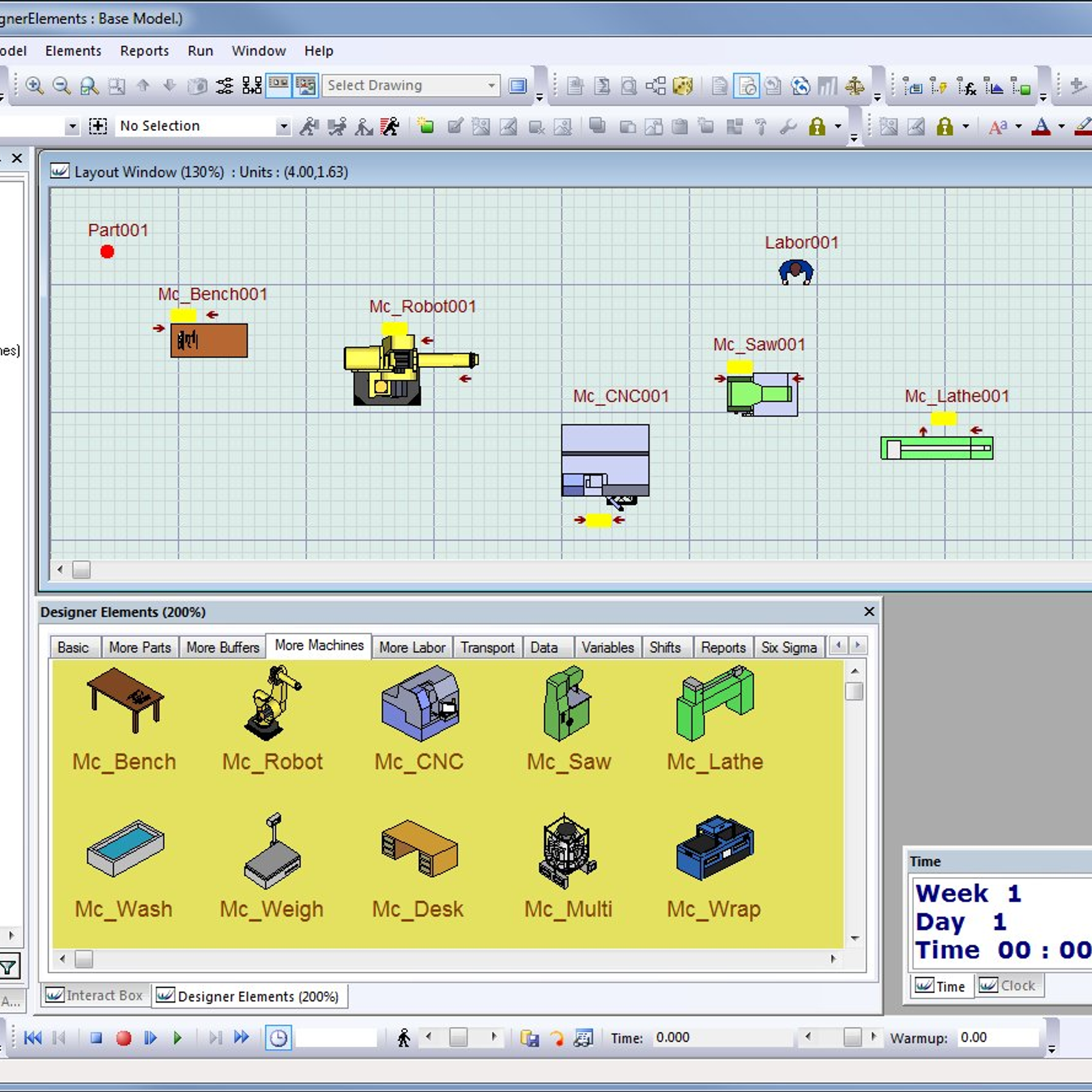 simulacra and simulation
