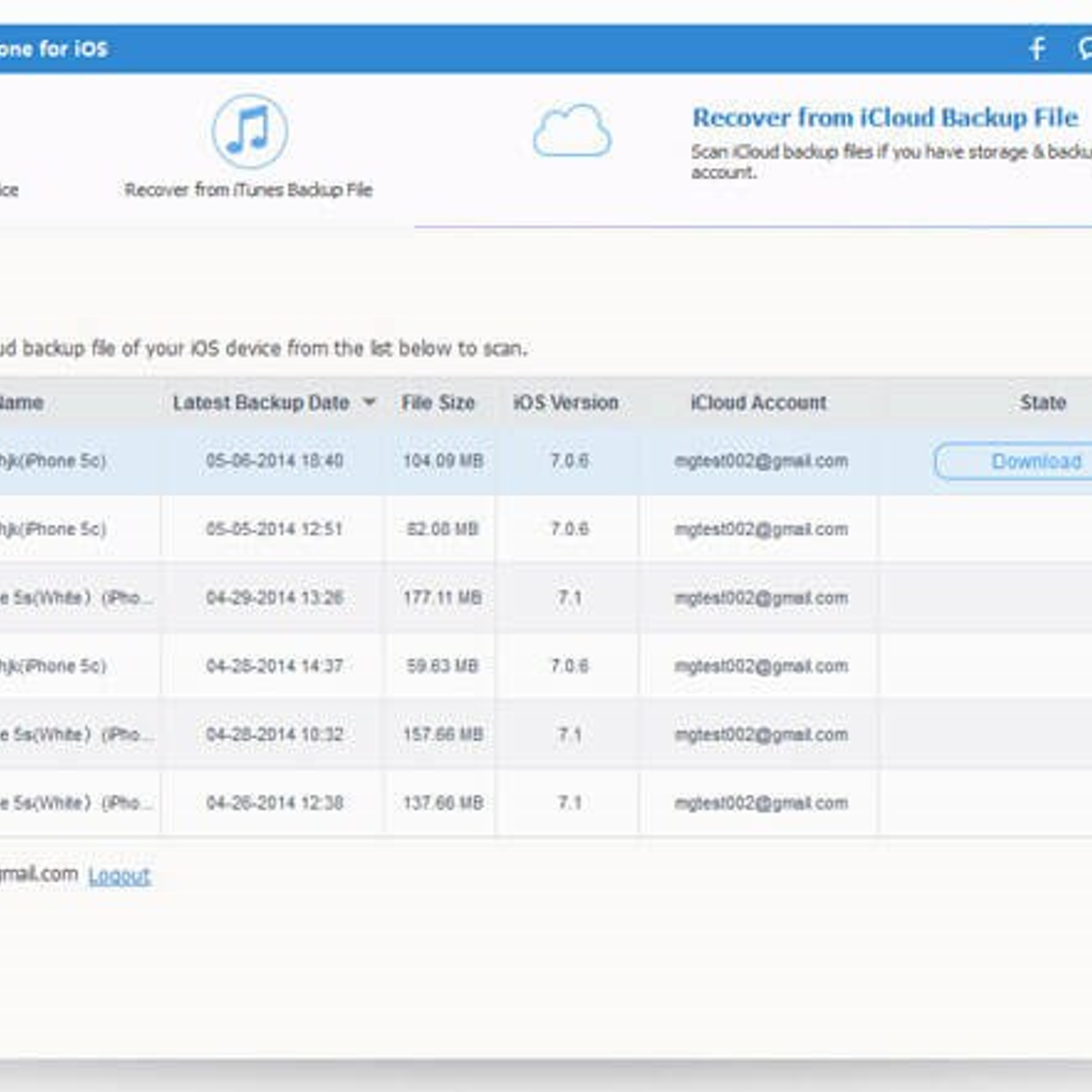 Wondershare Dr.Fone for iOS Alternatives and Similar ... Wondershare Dr.Fone for iOS Alternatives and Similar ...