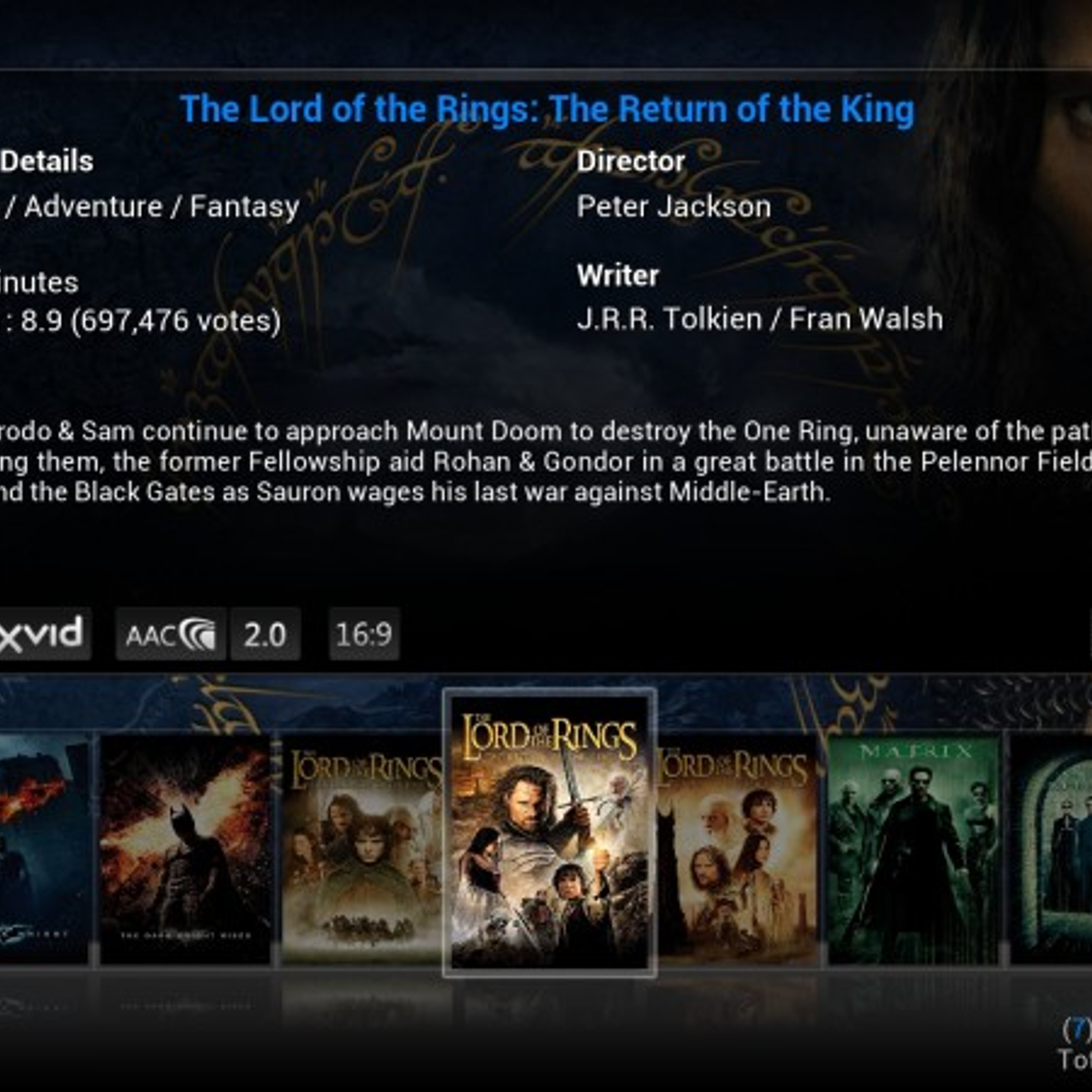 Hosting Kodi Builds Hosting Kodi Builds