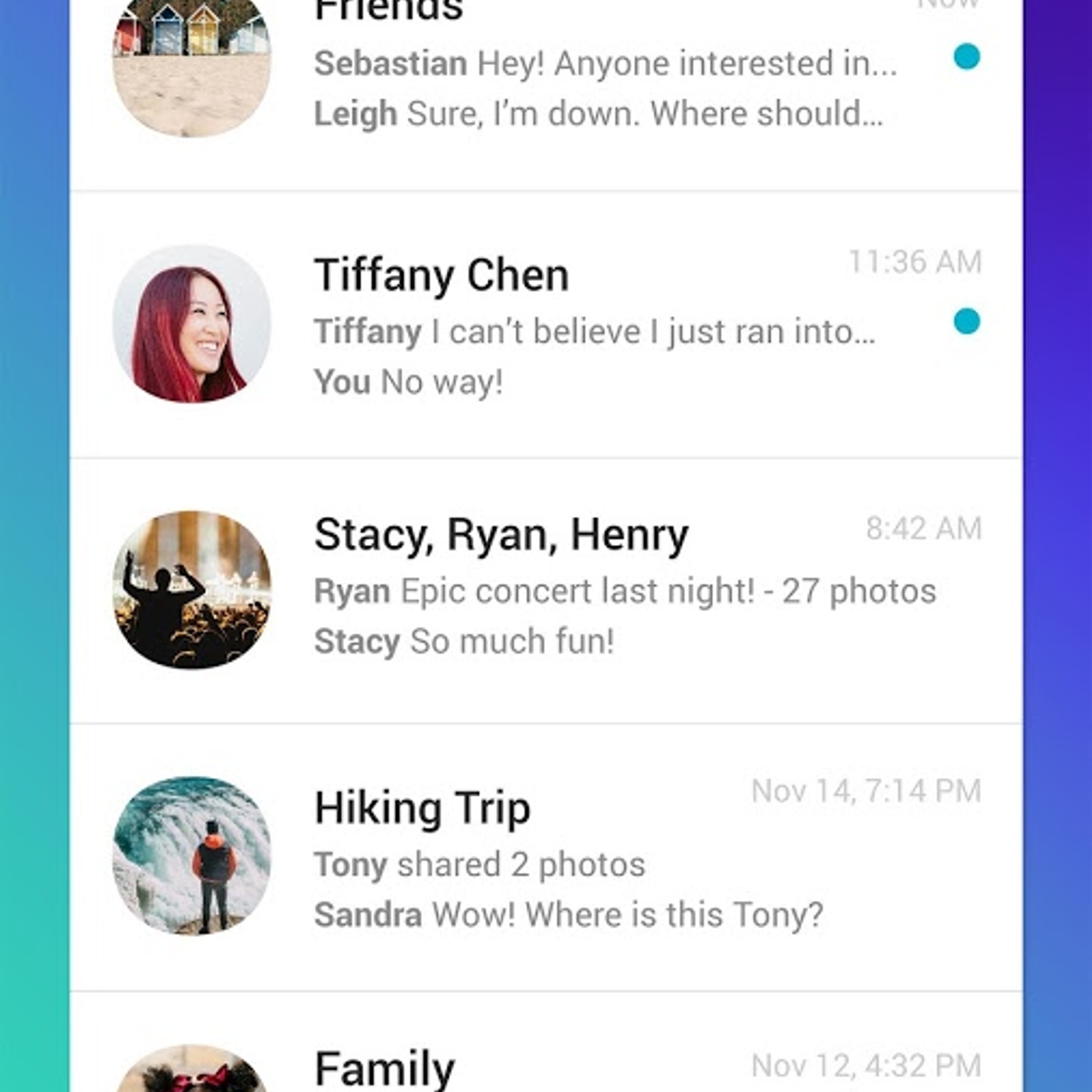 Alternatives To Yahoo Messenger