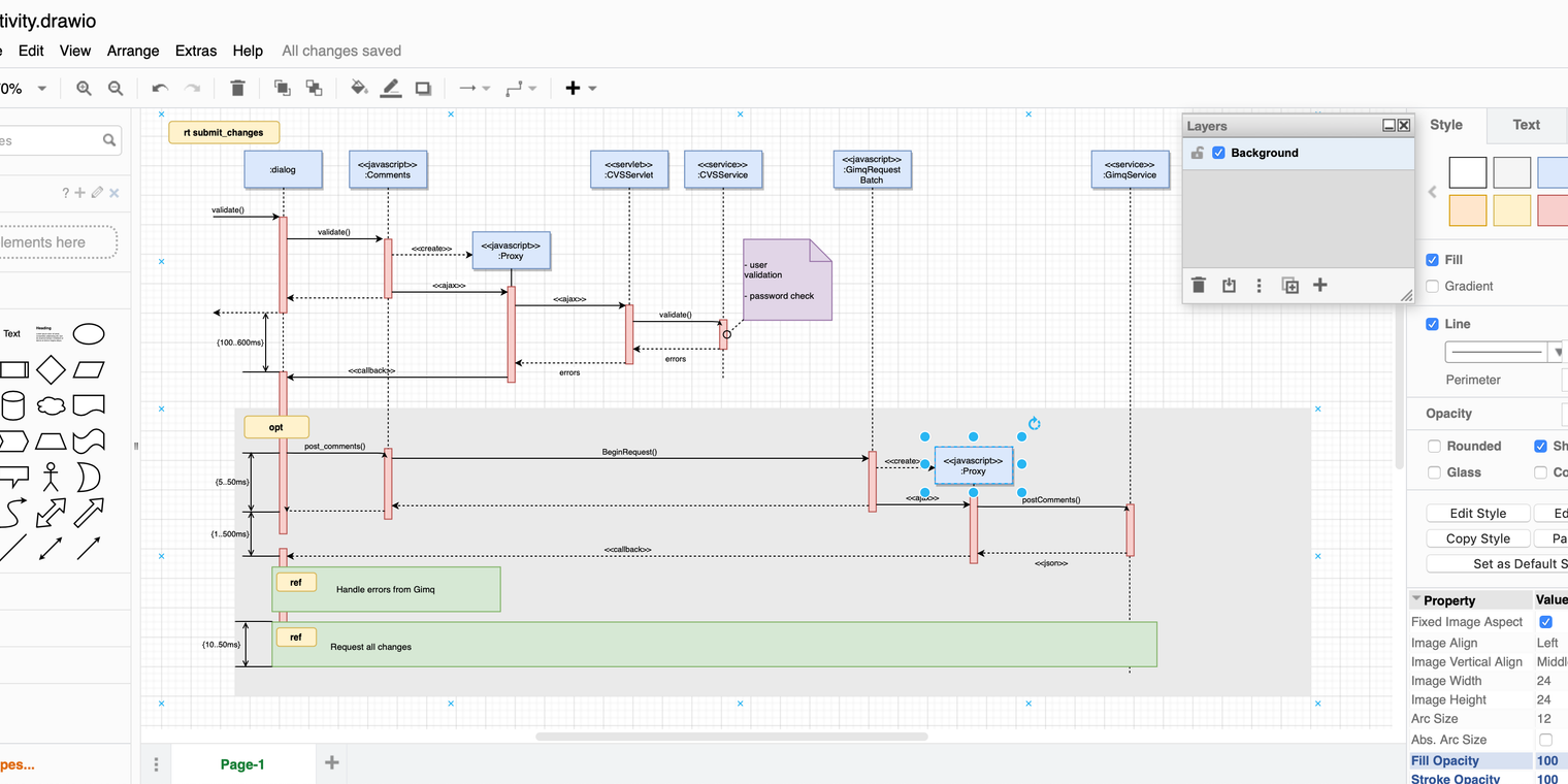 Drawio's Open Source Diagramming Is Moving To Diagramsnet Due To Io