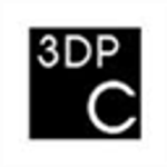 3DP chip icon