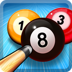 8 ball pool icon