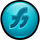 Small Adobe FreeHand icon