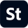 Small Adobe Stock icon