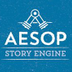 AESOP Story Engine icon