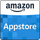Small Amazon Appstore icon