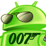 Android Icon 007