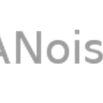 A noise icon