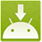 APK download icon