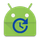 Small APKUpdater icon