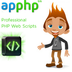 ApPHP MicroCMS icon