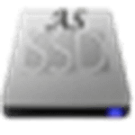 AS SSD Benchmark Icon