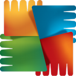 AVG AntiVirus icon