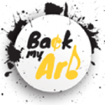 BackMyArt Icon