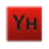 Better YouTube Watch History icon