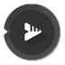 BlackPlayer Music Player icon