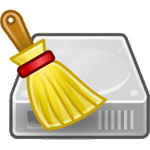 BleachBit icon