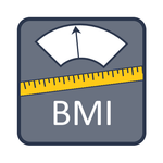 BMI calculator icon