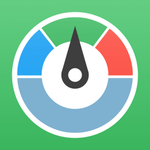 BMI Calculator by Steffen Mayer Icon