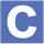 Small C (programming language) icon
