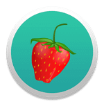 Calorie calculator icon