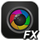 Small Camera ZOOM FX icon