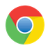 Google Chrome OS icon