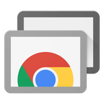 Chrome Remote Desktop Icon