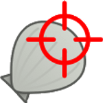 ClamTk Virus Scanner Icon