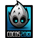 Cocos2d-x icon