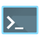 Small ConnectBot icon