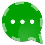 Conversations icon