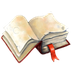 Cool Reader  icon