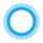 Small Cortana icon