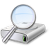 CrystalDiskInfo icon