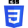 Small CSS icon