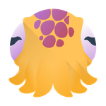 Cuttlefish icon