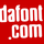 Small dafont.com icon
