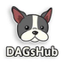 DAGsHub icon
