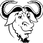 GNU ddrescue icon